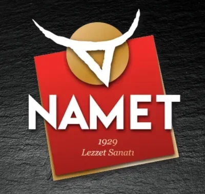 Namet Gıda