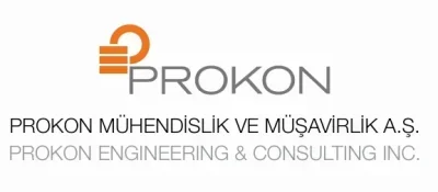 PROKON MÜHENDİSLİK VE MÜŞAVİRLİK A.Ş.