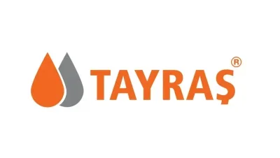 Tayraş Baz Yağ Rafineri