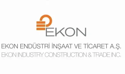 EKON ENDÜSTRİ İNŞAAT ve TİCARET A.Ş.